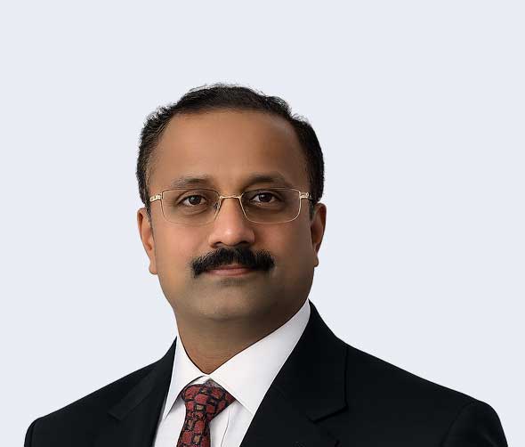 Dr. K.G. Kallur
